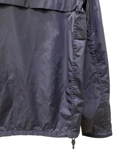POLO RALPH LAUREN（ポロ・ラルフローレン）POLO RALPH LAUREN (ポロ・ラルフローレン) マウンテンパーカー ネイビー サイズ:Mの古着・服飾アイテム