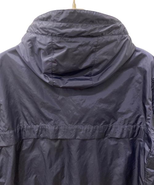 POLO RALPH LAUREN（ポロ・ラルフローレン）POLO RALPH LAUREN (ポロ・ラルフローレン) マウンテンパーカー ネイビー サイズ:Mの古着・服飾アイテム