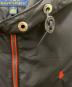 中古・古着 POLO RALPH LAUREN (ポロ・ラルフローレン) マウンテンパーカー ネイビー サイズ:M：10000円
