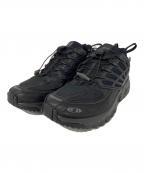 SALOMONサロモン）の古着「ACS PRO GORE-TEX」｜ブラック