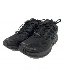 SALOMON（サロモン）の古着「ACS PRO GORE-TEX」｜ブラック