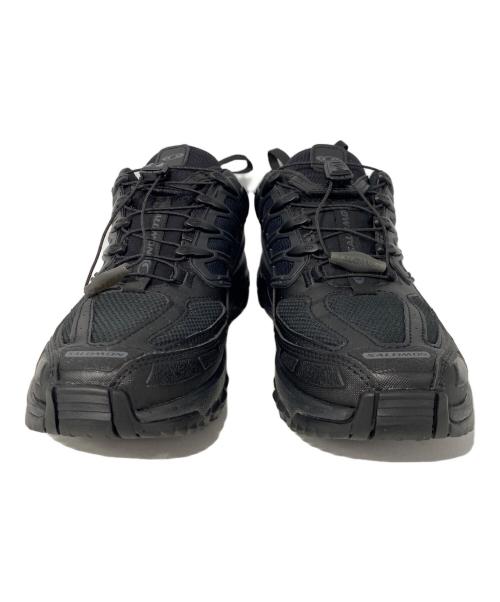 SALOMON（サロモン）SALOMON (サロモン) ACS PRO GORE-TEX ブラック サイズ:24.5cmの古着・服飾アイテム