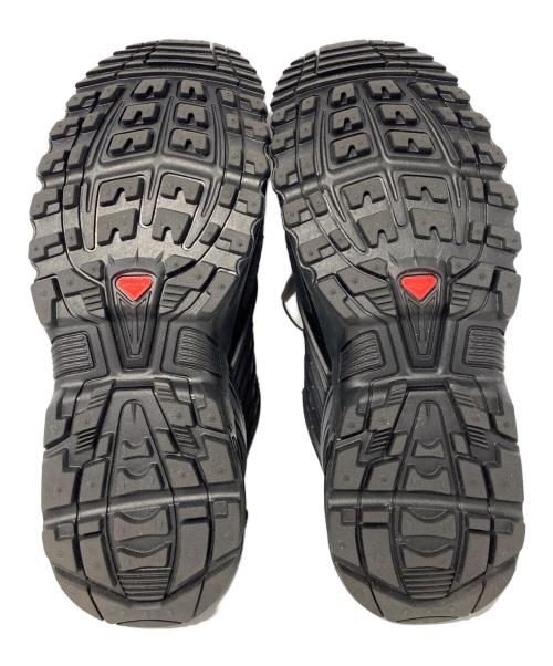 SALOMON（サロモン）SALOMON (サロモン) ACS PRO GORE-TEX ブラック サイズ:24.5cmの古着・服飾アイテム