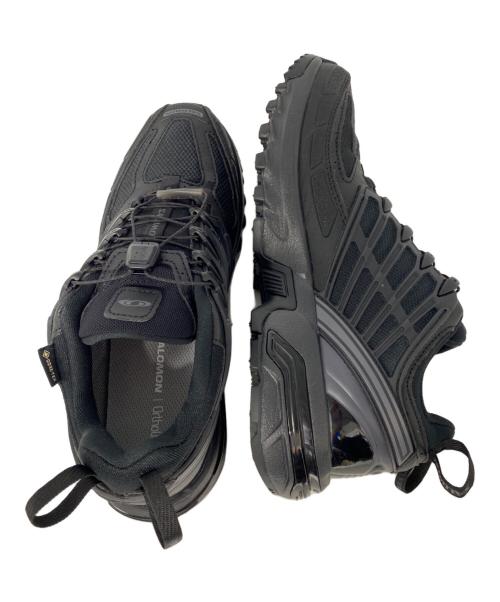 SALOMON（サロモン）SALOMON (サロモン) ACS PRO GORE-TEX ブラック サイズ:24.5cmの古着・服飾アイテム