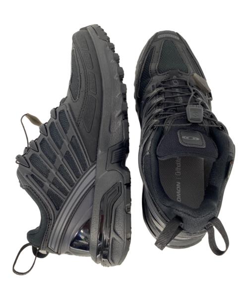 SALOMON（サロモン）SALOMON (サロモン) ACS PRO GORE-TEX ブラック サイズ:24.5cmの古着・服飾アイテム