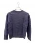 THE REAL McCOY'S (ザ・リアルマッコイズ) スウェット ネイビー サイズ:MEDIUM：4000円