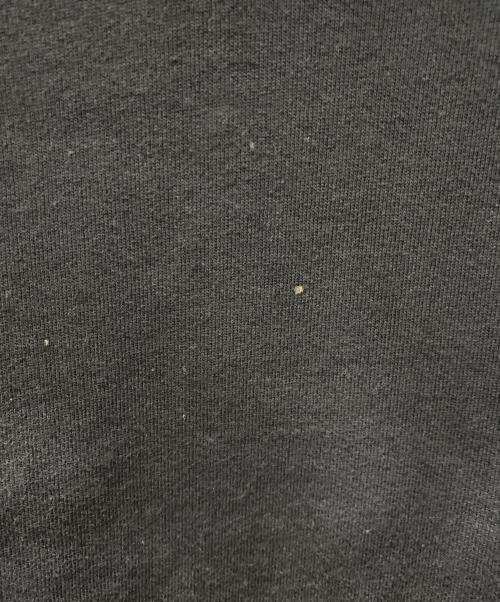 LOS ANGELES APPAREL（ロサンゼルスアパレル）LOS ANGELES APPAREL (ロサンゼルスアパレル) プルオーバーパーカー ブラック サイズ:Lの古着・服飾アイテム