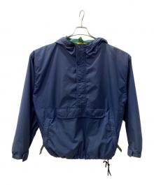 GAP（ギャップ）の古着「アラノックパーカー」｜ネイビー