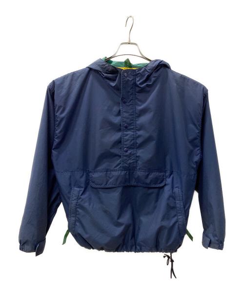 GAP（ギャップ）GAP (ギャップ) アラノックパーカー ネイビー サイズ:Mの古着・服飾アイテム