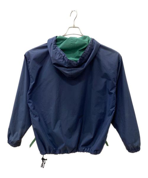 GAP（ギャップ）GAP (ギャップ) アラノックパーカー ネイビー サイズ:Mの古着・服飾アイテム