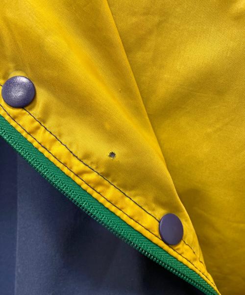 GAP（ギャップ）GAP (ギャップ) アラノックパーカー ネイビー サイズ:Mの古着・服飾アイテム