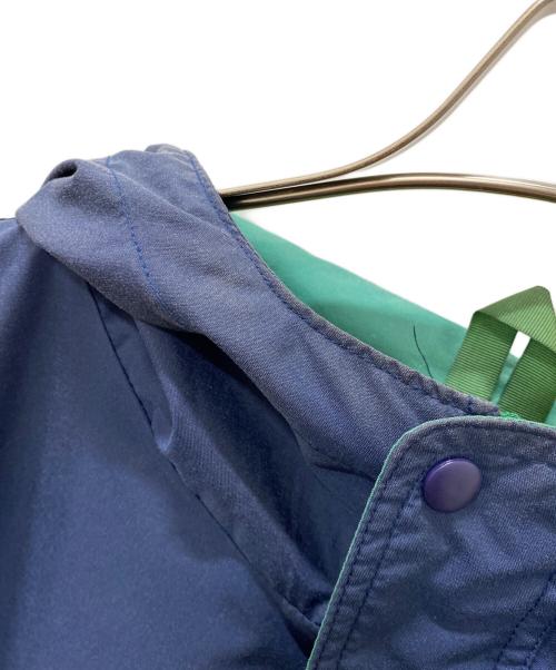 GAP（ギャップ）GAP (ギャップ) アラノックパーカー ネイビー サイズ:Mの古着・服飾アイテム