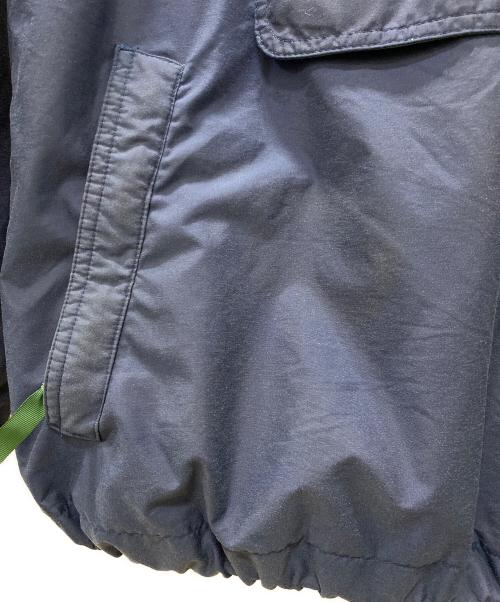 GAP（ギャップ）GAP (ギャップ) アラノックパーカー ネイビー サイズ:Mの古着・服飾アイテム