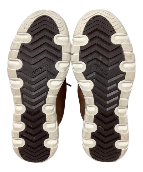 SOREL（ソレル）SOREL (ソレル) エクスプローラー2カーニバルフェルト カーキ サイズ:25cmの古着・服飾アイテム