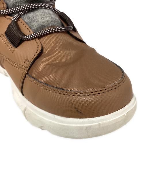 SOREL（ソレル）SOREL (ソレル) エクスプローラー2カーニバルフェルト カーキ サイズ:25cmの古着・服飾アイテム