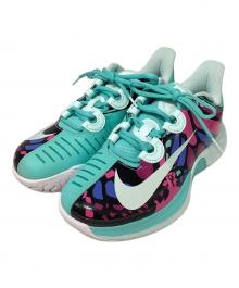 NIKE（ナイキ）の古着「Nike Women's Court Air Zoom GP Turbo "Naomi Osaka"」｜スカイブルー