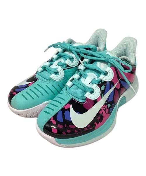 NIKE（ナイキ）NIKE (ナイキ) Nike Women's Court Air Zoom GP Turbo 