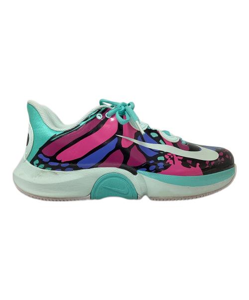 NIKE（ナイキ）NIKE (ナイキ) Nike Women's Court Air Zoom GP Turbo 