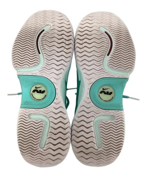 NIKE（ナイキ）NIKE (ナイキ) Nike Women's Court Air Zoom GP Turbo 