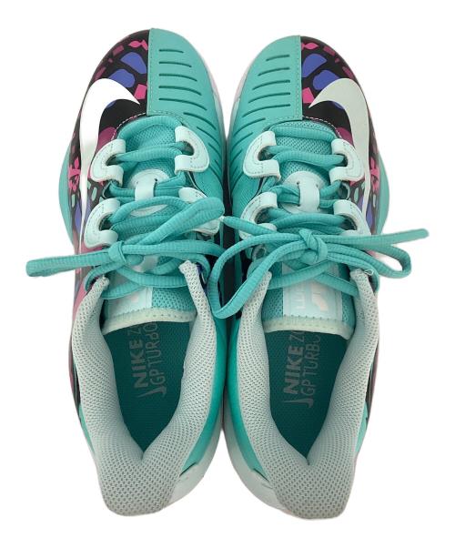 NIKE（ナイキ）NIKE (ナイキ) Nike Women's Court Air Zoom GP Turbo 