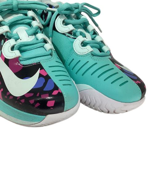 NIKE（ナイキ）NIKE (ナイキ) Nike Women's Court Air Zoom GP Turbo 