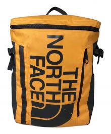 THE NORTH FACE（ザ ノース フェイス）の古着「BCヒューズボックス2」｜オレンジ
