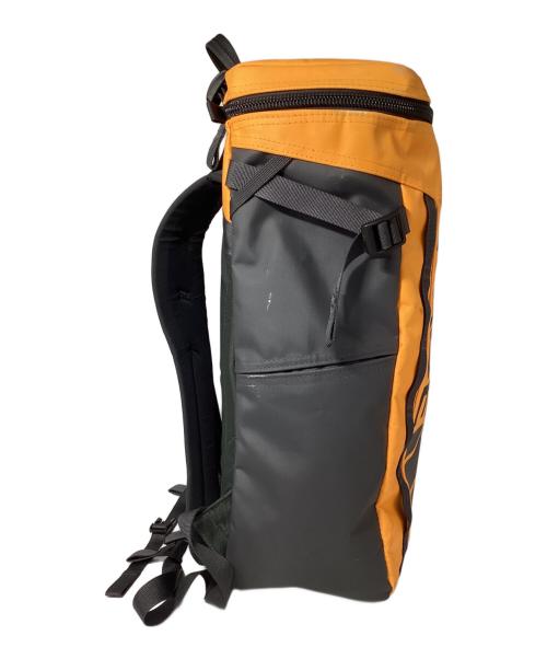 THE NORTH FACE（ザ ノース フェイス）THE NORTH FACE (ザ ノース フェイス) BCヒューズボックス2 オレンジの古着・服飾アイテム