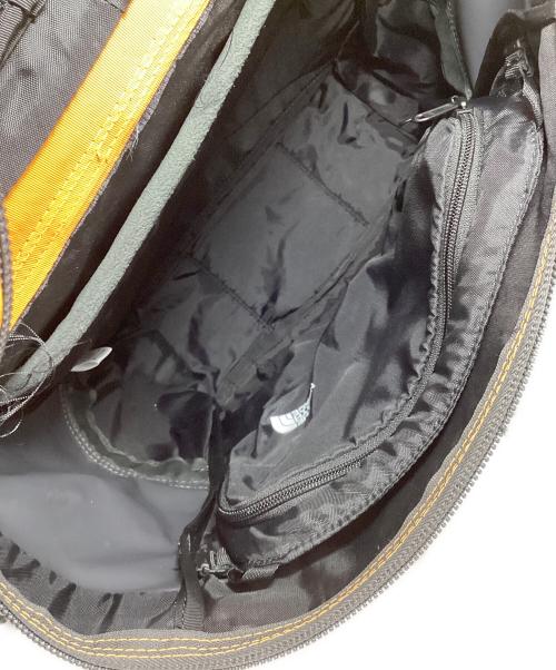 THE NORTH FACE（ザ ノース フェイス）THE NORTH FACE (ザ ノース フェイス) BCヒューズボックス2 オレンジの古着・服飾アイテム