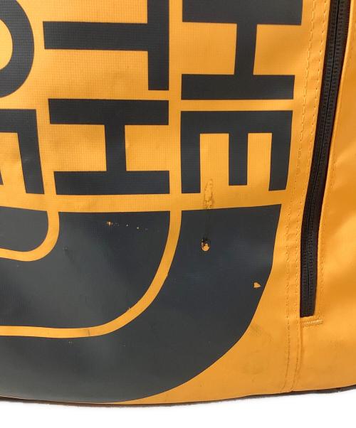 THE NORTH FACE（ザ ノース フェイス）THE NORTH FACE (ザ ノース フェイス) BCヒューズボックス2 オレンジの古着・服飾アイテム