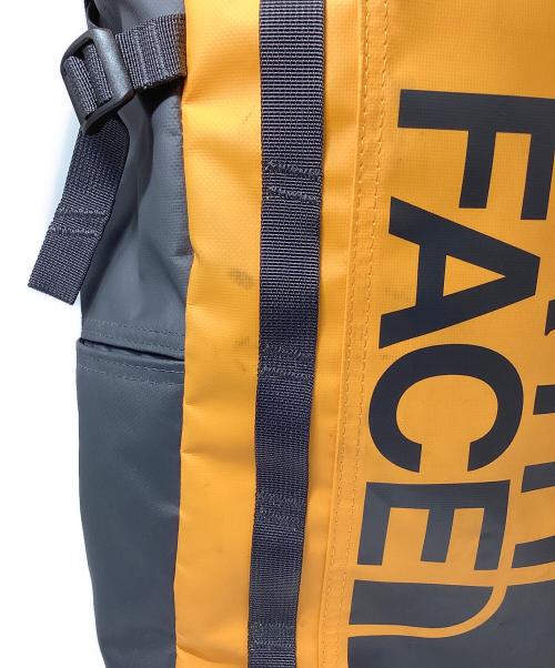 THE NORTH FACE（ザ ノース フェイス）THE NORTH FACE (ザ ノース フェイス) BCヒューズボックス2 オレンジの古着・服飾アイテム