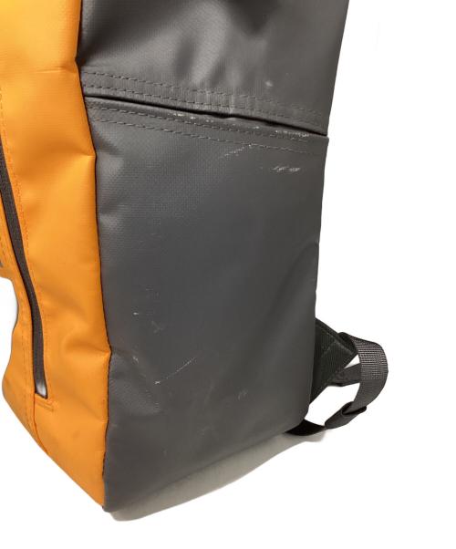 THE NORTH FACE（ザ ノース フェイス）THE NORTH FACE (ザ ノース フェイス) BCヒューズボックス2 オレンジの古着・服飾アイテム