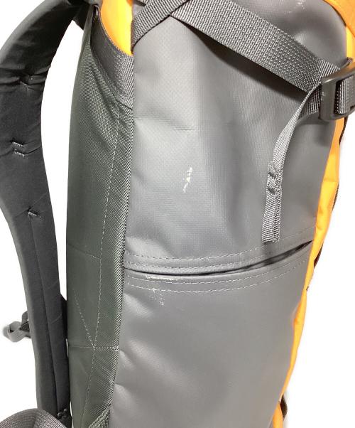 THE NORTH FACE（ザ ノース フェイス）THE NORTH FACE (ザ ノース フェイス) BCヒューズボックス2 オレンジの古着・服飾アイテム