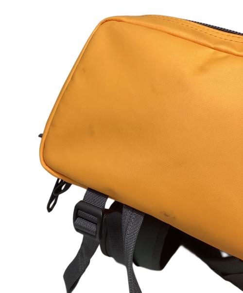 THE NORTH FACE（ザ ノース フェイス）THE NORTH FACE (ザ ノース フェイス) BCヒューズボックス2 オレンジの古着・服飾アイテム