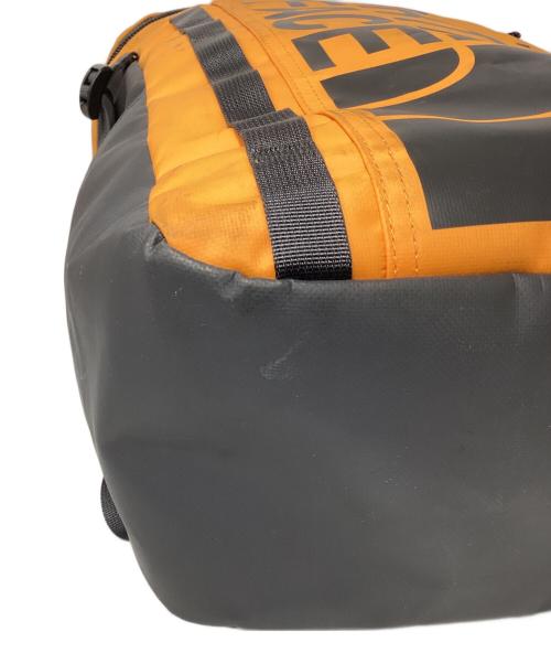 THE NORTH FACE（ザ ノース フェイス）THE NORTH FACE (ザ ノース フェイス) BCヒューズボックス2 オレンジの古着・服飾アイテム