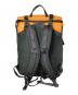 THE NORTH FACE (ザ ノース フェイス) BCヒューズボックス2 オレンジ：7000円