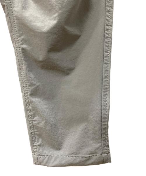 PiNG（ピン）PING (ピン) パンツ ライトグレー サイズ:XLの古着・服飾アイテム