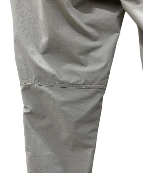 PiNG（ピン）PING (ピン) パンツ ライトグレー サイズ:XLの古着・服飾アイテム