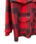 FILSON GARMENT (フィルソン ガーメント) ウールジャケット レッド サイズ:不明：24000円