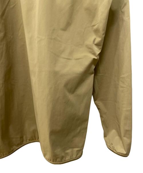THE NORTH FACE（ザ ノース フェイス）THE NORTH FACE (ザ ノース フェイス) サンシェイドフルジップフーディ ベージュ サイズ:Sの古着・服飾アイテム
