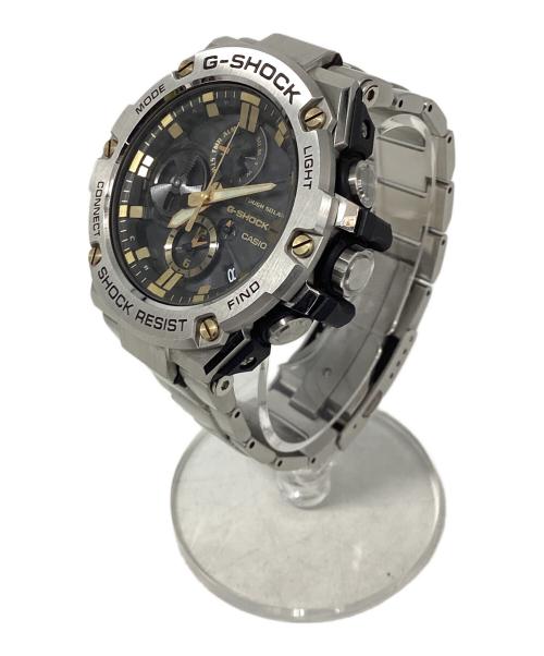 CASIO（カシオ）CASIO (カシオ) G-SHOCK 腕時計 ブラックの古着・服飾アイテム