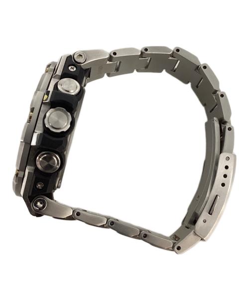 CASIO（カシオ）CASIO (カシオ) G-SHOCK 腕時計 ブラックの古着・服飾アイテム