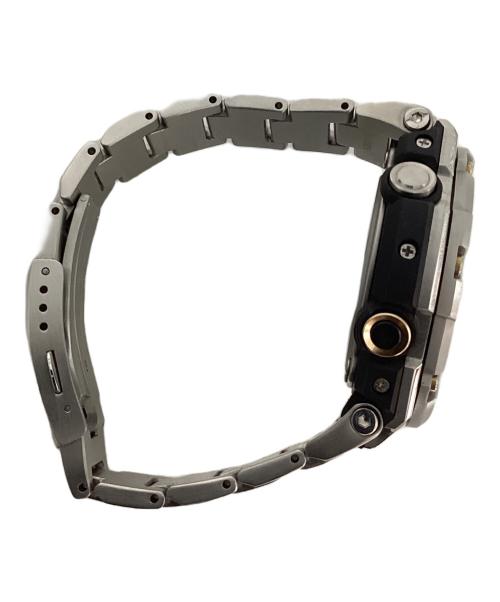 CASIO（カシオ）CASIO (カシオ) G-SHOCK 腕時計 ブラックの古着・服飾アイテム