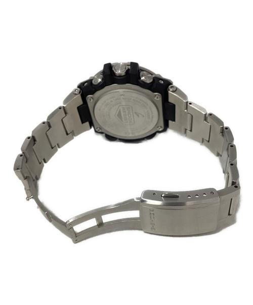 CASIO（カシオ）CASIO (カシオ) G-SHOCK 腕時計 ブラックの古着・服飾アイテム