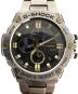 CASIO（カシオ）の古着「G-SHOCK 腕時計」｜ブラック