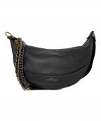 THE MARC JACOBSザマークジェイコブス）の古着「ワンショルダーバッグ」｜ブラック