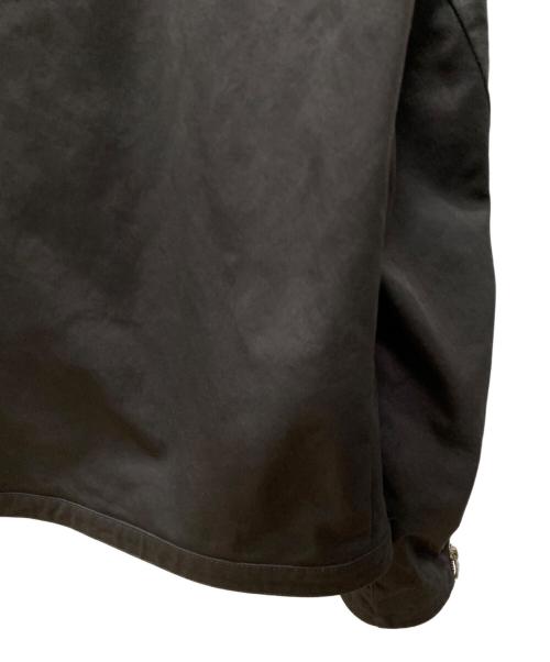 DIESEL（ディーゼル）DIESEL (ディーゼル) ジャケット ブラック サイズ:XLの古着・服飾アイテム