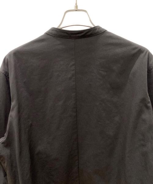DIESEL（ディーゼル）DIESEL (ディーゼル) ジャケット ブラック サイズ:XLの古着・服飾アイテム