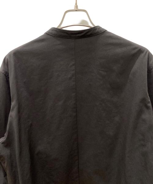 DIESEL（ディーゼル）DIESEL (ディーゼル) ジャケット ブラック サイズ:XLの古着・服飾アイテム