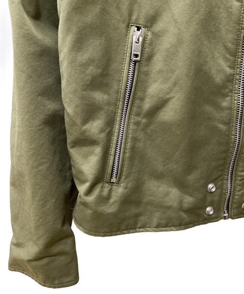 DIESEL（ディーゼル）DIESEL (ディーゼル) J-GLORY カーキ サイズ:XLの古着・服飾アイテム