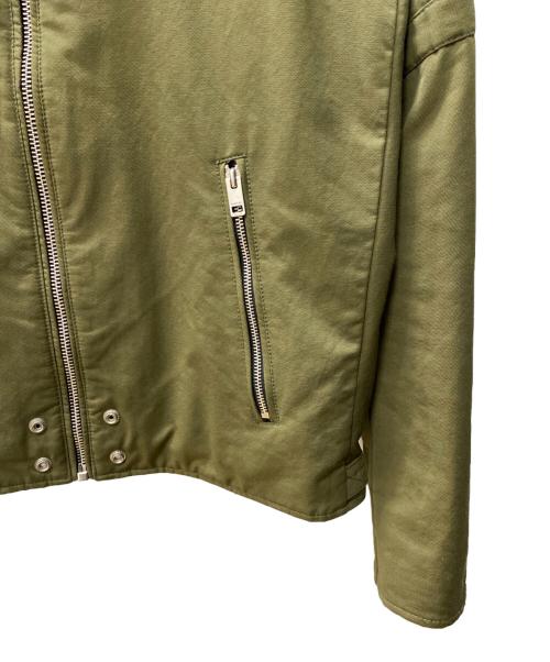 DIESEL（ディーゼル）DIESEL (ディーゼル) J-GLORY カーキ サイズ:XLの古着・服飾アイテム